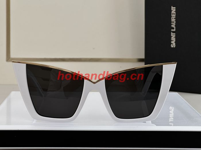Saint Laurent Sunglasses Top Quality SLS00277